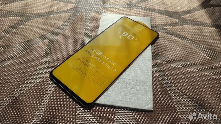 Защитное стекло для телефона Realme 9