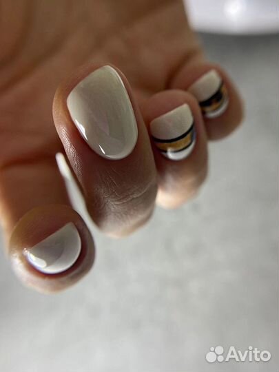 Маникюр Педикюр