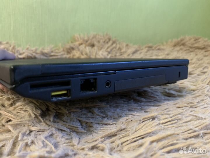 Lenovo thinkpad x220