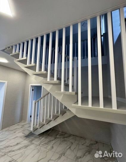 Ступени для лестницы березовые, сосновые