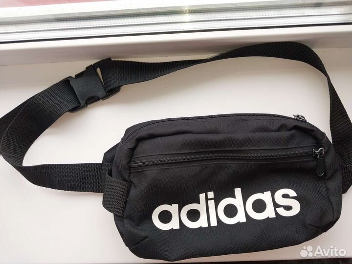 Барсетка мужская Adidas