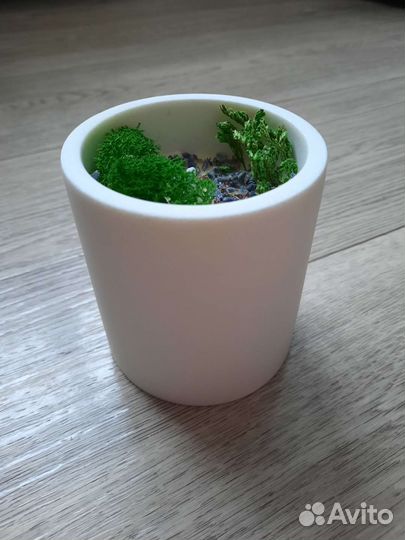 Набор свечей hand made