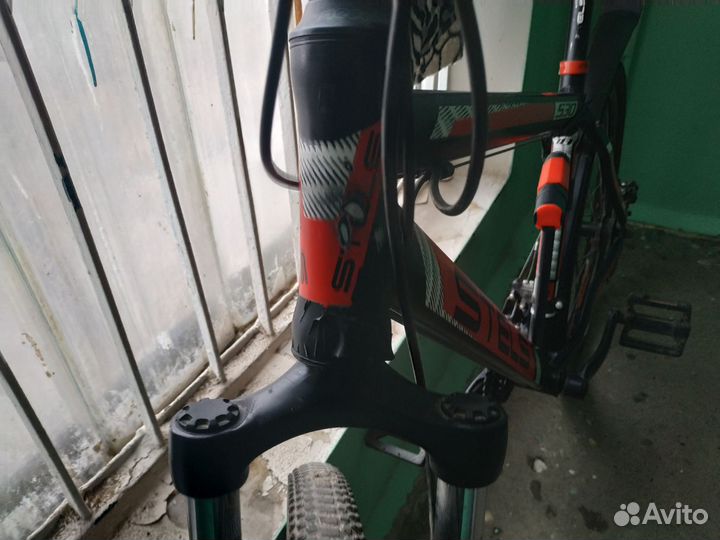 Велосипеды бу взрослый stels