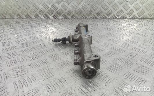 Топливная рампа дизельная hyundai H1 (starex) 2 (G