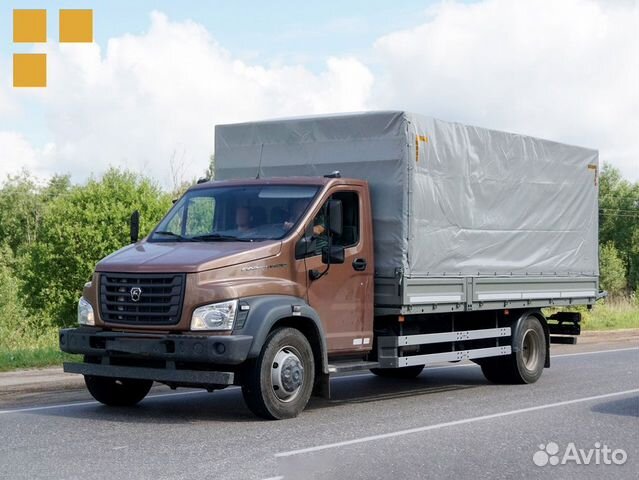 Грузоперевозки по России только межгород от 250 км