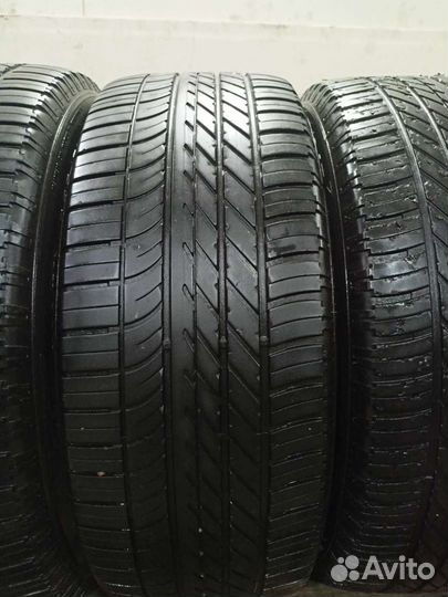 Goodyear Eagle F1 Asymmetric SUV AT 255/55 R20 110W
