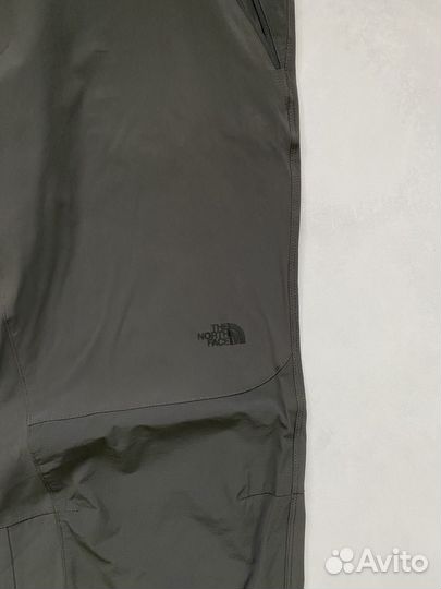 Трекинговые штаны The north face оригинал