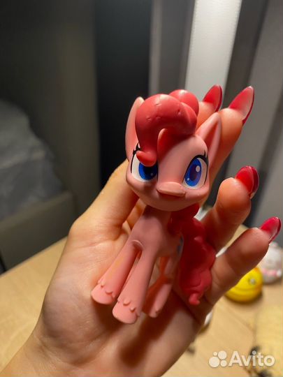 My little pony