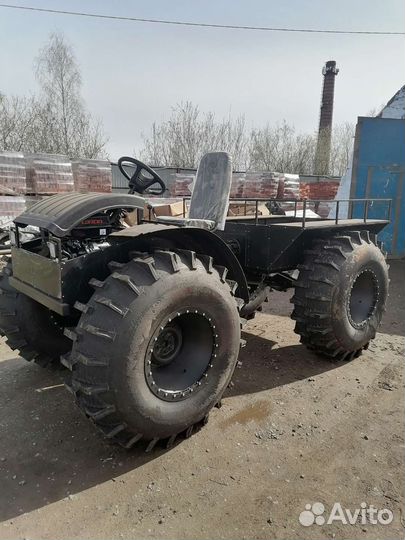 Вездеход 