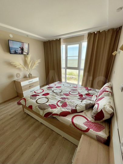 Дом 50 м² на участке 1 сот.