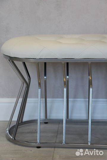 Банкетка / Пуф / Пуфик Лофт/ Банкетка Loft