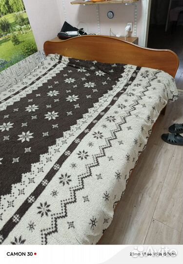 Продам ортопедический матрас