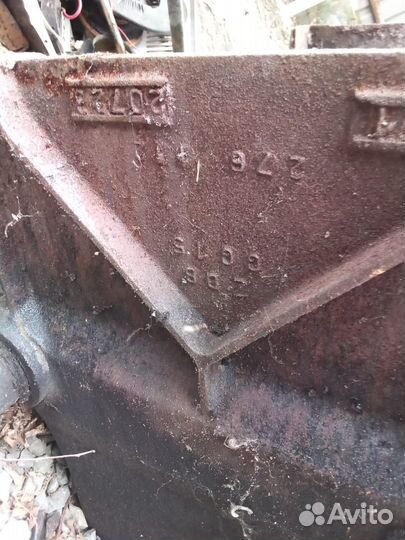 Газовый котел бу