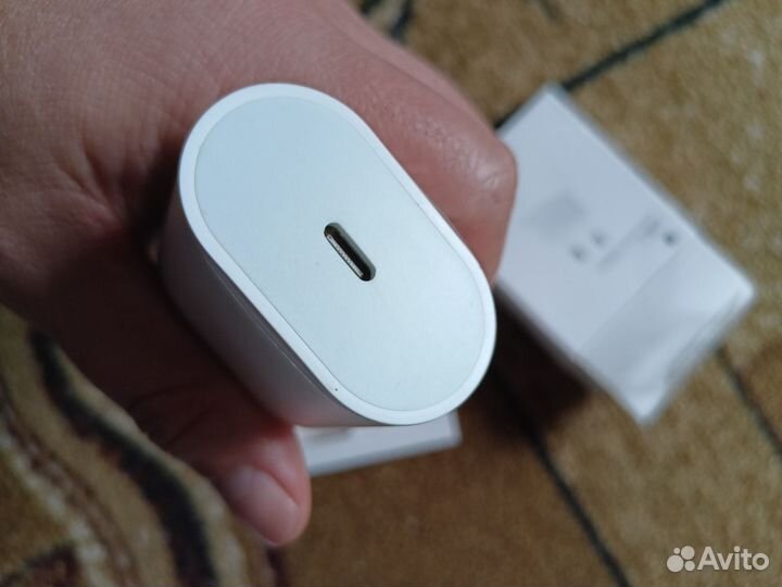 Адаптор USB-C