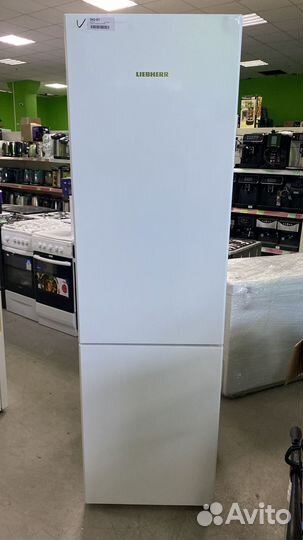 Двухкамерный холодильник Liebherr CBNd 5723-20 001
