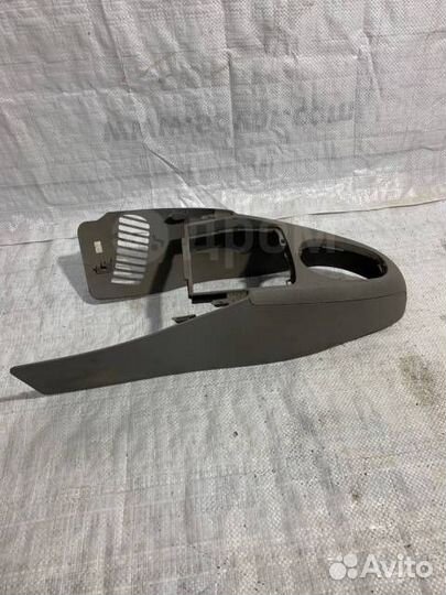 Консоль Renault Symbol K7JA700 2005