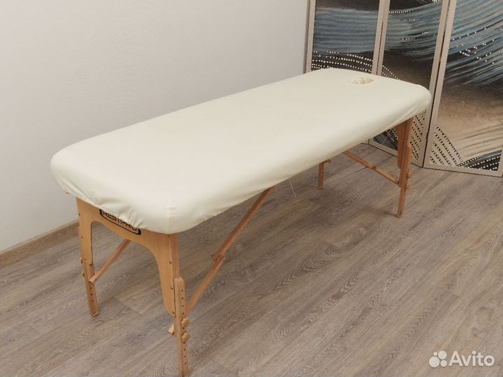 Чехол на массажный стол Yamaguchi