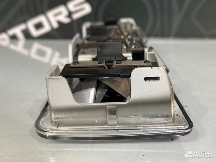 Плафон салона Bmw 325I E46 M54B25 2001