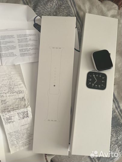 Apple watch se 44mm