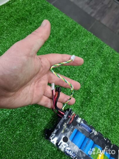 Оригинальный аккумулятор на m365