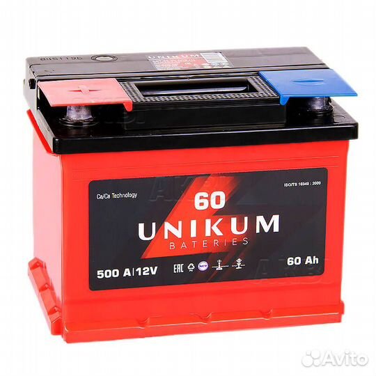 Unikum 60 а