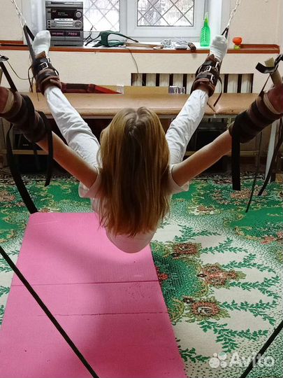 Славянский тренажер 