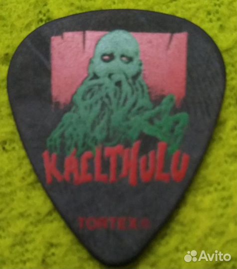 Медиатор Five Finger Death Punch