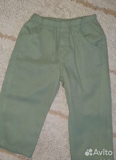 Костюм детский