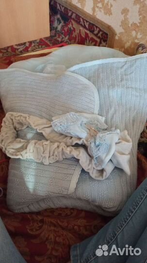 Конверт на выписку демисезонный