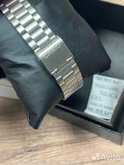Наручные часы casio парные
