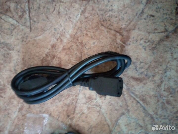 Провода для блока питания