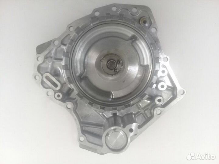 Крышка АКПП Mazda 6 GY3W L3VE 2003