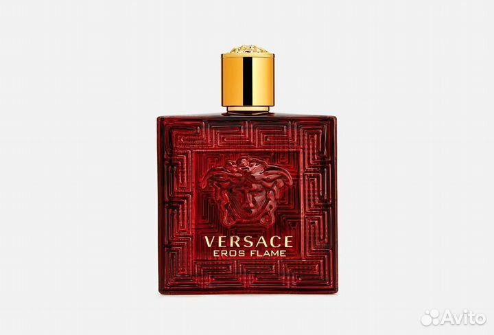 Versace Eros Flame 50