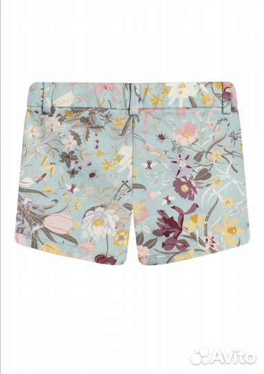 Шорты детские gucci оригинал новые 86 см 18/24м