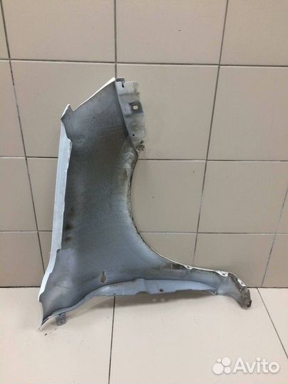 Крыло переднее левое после 2018г LADA Granta
