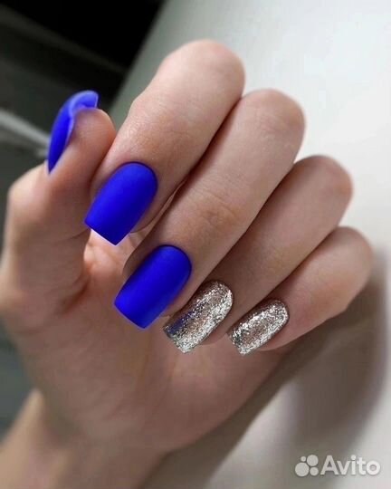 Мастер маникюра и педикюра