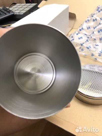 Zepter Банка для хранения сыпучих продуктов