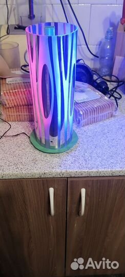 Ночник детский / оригинальный светильник