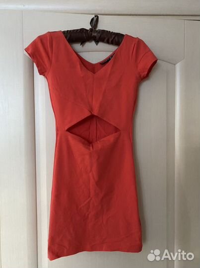 Платье topshop