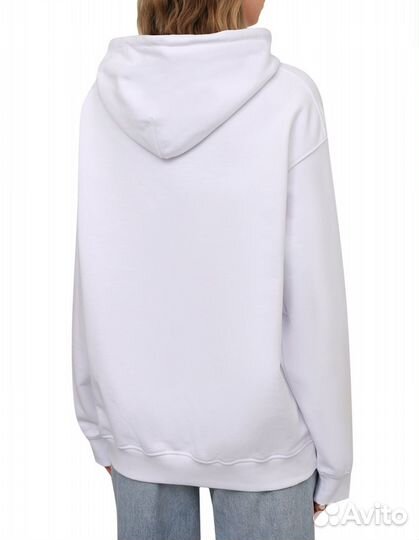 Худи Comme des fuckdown оригинал