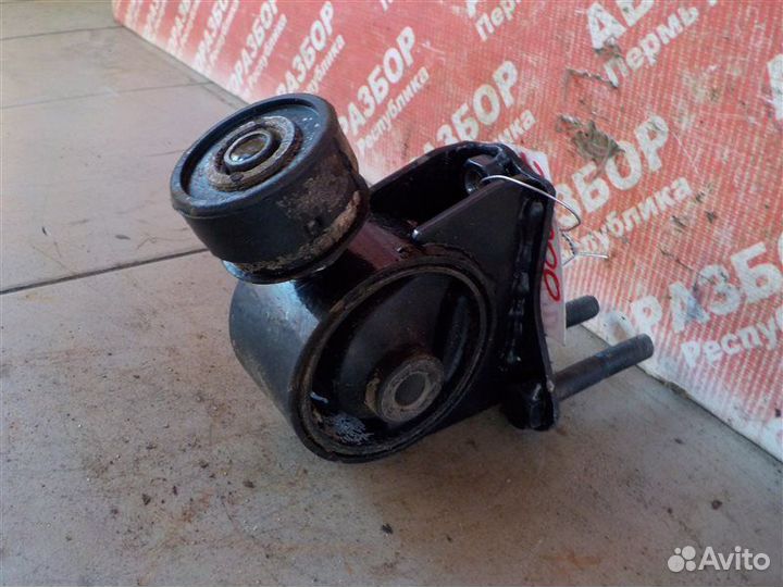 Подушка кпп левая Geely Mk LG1 MR479QA 2008