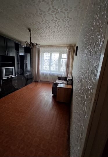 3-к. квартира, 59,8 м², 6/9 эт.