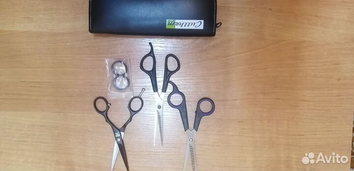 Парикмахерские инструменты