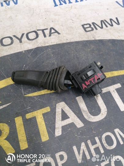 Подрулевой переключатель поворотников Opel Antara