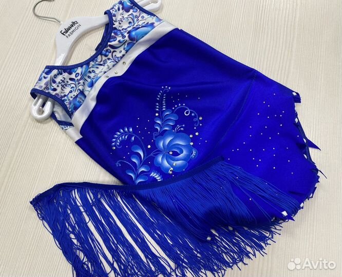 Прокат и пошив купальников для гимнастики. Аренда