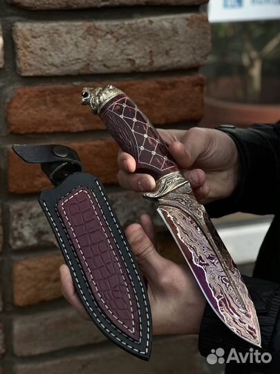 Кизлярские ножи лучшие