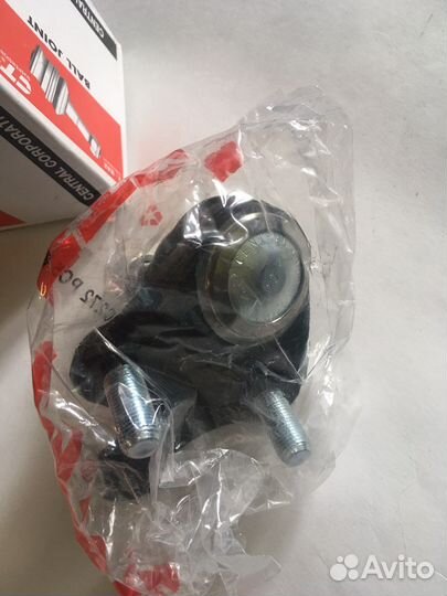 Опора шаровая CTR-74 Toyota RAV - 2004-2006
