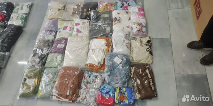 Детская одежа оптом Zara,H&M