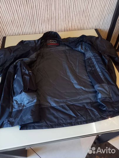 Мотокуртка IXS RX AIR 4 в 1 с защитой