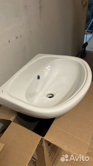 Раковина в ванную